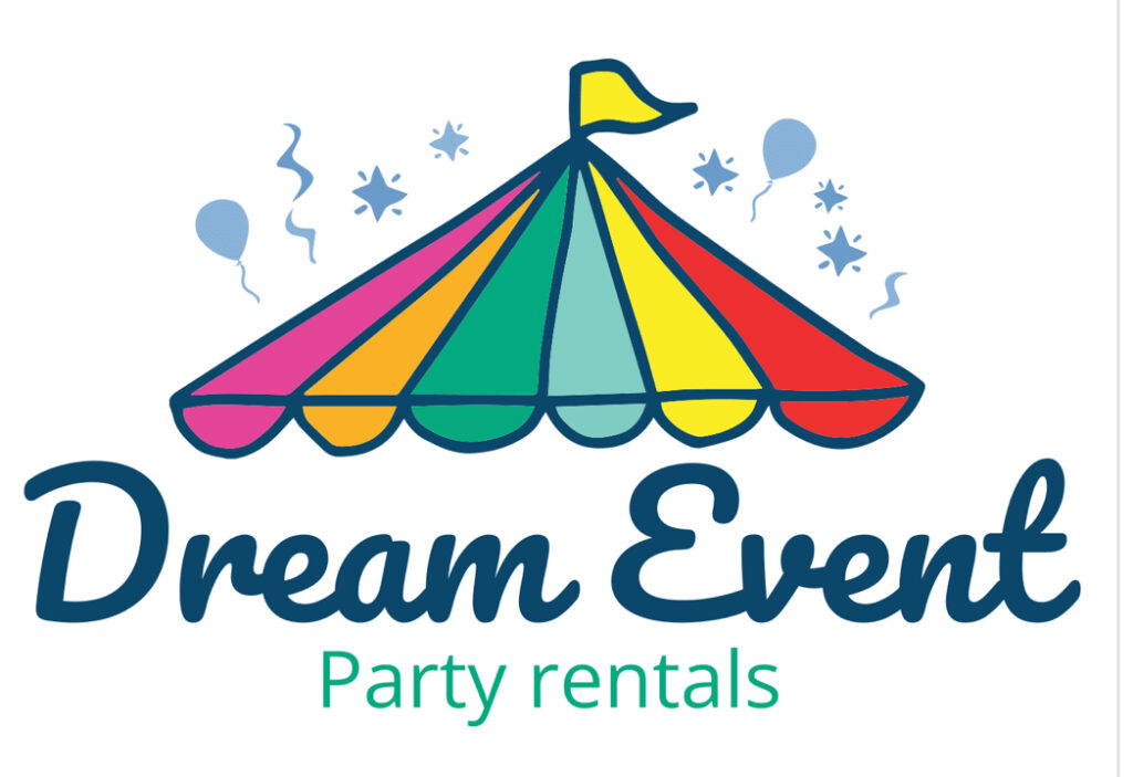 Dream Events Logo