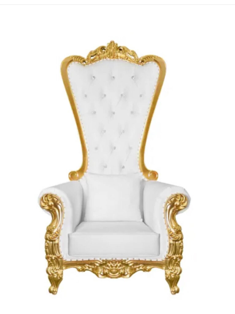 Luxury Royal Loveseat